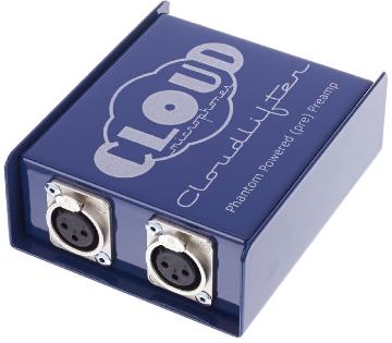 Cloud Microphones CL-2 - Preamplificatore per microfono