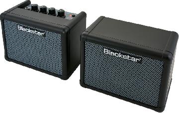 Blackstar Fly Pack Bass - Bassi Amplificatori - Combo