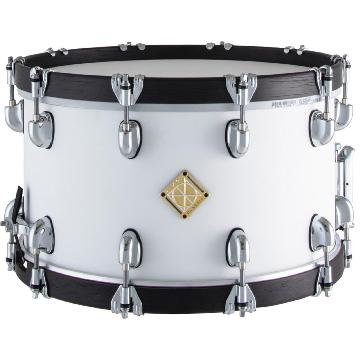 Dixon PDSCL814SSW - Satin White. North American Maple - 14x8