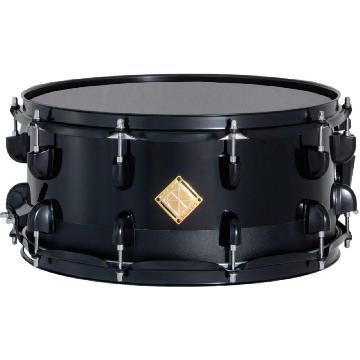 Dixon PDSCL654DVBK - Division Black Maple - 14x6.5