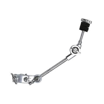 Dixon PA-ACMSM - giraffa reggipiatto c/clamp - short