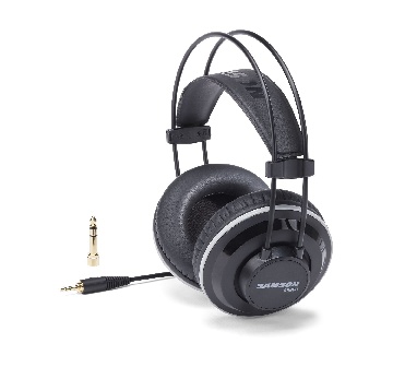 Samson SR990 - Cuffie over ear