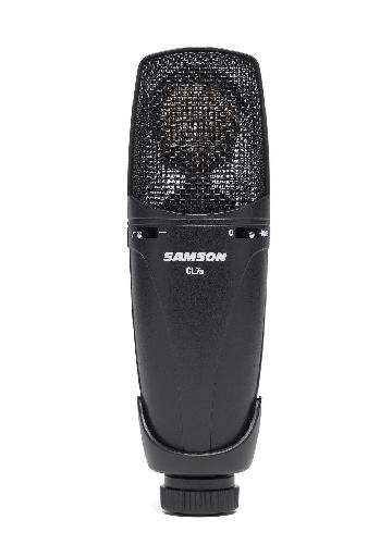 Samson CL7a - microfono a condensatore cardioide. diaframma largo