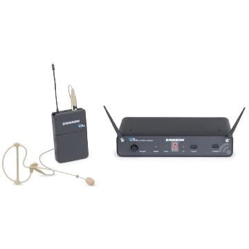 Samson CONCERT 88 UHF Earset System - F (863-865 MHz)