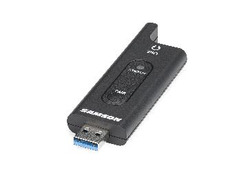 Samson XPD2 Headset - USB Digital Wireless System - 2.4 GHz