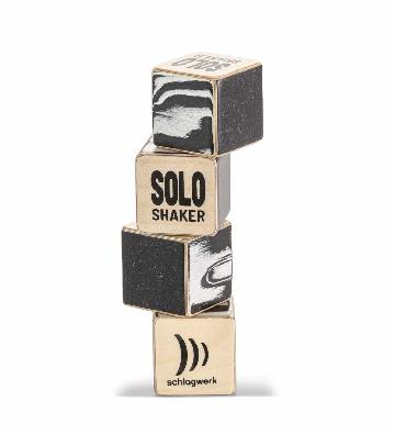 Schlagwerk Sk20 - Solo Shaker - Batterie / Percussioni Percussioni - Varie