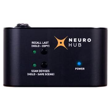 Source Audio Sa164 Neuro Hub V1 - Interfaccia Midi Di Collegamento E Routing - Tastiere Tastiere e Controller Midi Usb