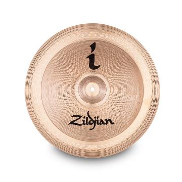 Zildjian 16 I China (cm. 40) - Batterie / Percussioni Piatti - China e Altri