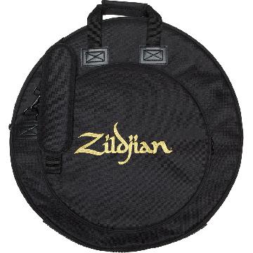 Zildjian Borsa Piatti Premium 22 - Batterie / Percussioni Accessori - Custodie Per Batteria