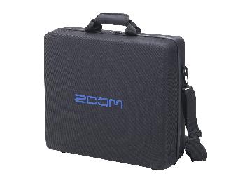 Zoom Cbl-20 - Borsa Morbida Per Mixer L-12/l-20 - Voce - Audio Registratori Multitraccia