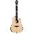 Alvarez Ade90cear Chitarra Ac. Dreadn. Sp. Manc. El. + Armr.