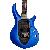 Sterling By Music Man Majesty Maj100 Siberian Sapphire