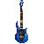 Sterling By Music Man Majesty Maj100 Siberian Sapphire