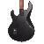 Sterling By Music Man Stingray Ray34 Dark Scarlet Burst Sat