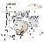 Tama Ck50rs-ica - Superstar Ck 5pc Shell Kit - Superstar Classic - Superstar Classic