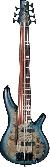 Ibanez Sras7cbs - El Bass W/case 7st