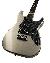 Suhr Pete Thorn Signature Standard Hss Graphite Metallic