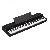 Yamaha Ps500b - Digital Piano Black