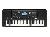 Yamaha Psre473 - Digital Keyboard Psre473