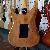 Fender American Professional Ii 2 Stratocaster Natural