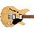 Sterling By Music Man Valentine Jv60c Natural