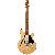 Sterling By Music Man Valentine Jv60c Natural