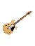 Sterling By Music Man Valentine Jv60c Natural