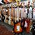 Fender Custom Shop 59 Stratocaster Relic Sunburst  1959