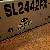 Behringer Sl2442x Pro Mixer  +  Hardcase