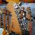 Fender Road Worn Stratocaster  60 Sunburst