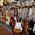Fender Stratocaster Standard Mex Sunburst