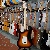 Fender Stratocaster Standard Mex Sunburst