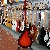Gibson Les Paul Supreme Autumn Burst Ltd 400pz
