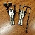 Mapex Double Pedal 410 Tw