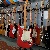 Fender Assembled Classic 50 Neck + Gilmour Pickups Set Ssl5 + Fender 69 + Fat 50
