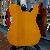 Squier Affinity Telecaster Mancina Butterscotch Blonde