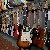 Fender Standard Mex Stratocaster Sunburst Rw