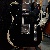 Fender Custom Shop Telecaster 1963 Heavy Relic Black