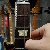 Gibson 1958 Les Paul R8 58  Plain Top Cherry Burst