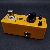 Mooer Yellow Comp Compressor