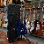 Ibanez Js1000 Joe Satriani Btb Burnt Transparent Blue Japan