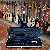 Ibanez Js1000 Joe Satriani Btb Burnt Transparent Blue Japan