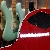 Gibson Les Paul Custom Cherry Left Hand 2017