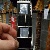Gibson Les Paul Custom Cherry Left Hand 2017