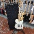 Fender Telecaster Standard Mex Arctic White + Hardcase