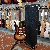 Fender Custom Shop Post Modern Stratocaster Journeyman Relic Sunburst Hss