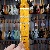 Fender Custom Shop Stratocaster David Gilmour Nos