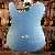 Fender Limited Edition American Professional Telecaster  Ebony Fingerboard Lake Placid Blue