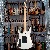 Ibanez Pgm300 Re 20th Paul Gilbert Anniversary