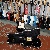 Fender American Standard Stratocaster Black 2002